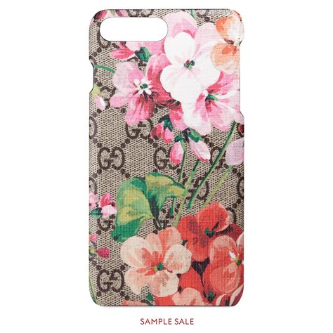 gucci bloom iphone case 7 plus|Women's Designer Luxury iPhone Accessories .